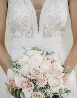 Essence Of Australia Wedding Dress