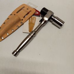 Snap-on  Schaffel  Ratchet 