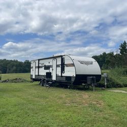 2022 Forrest River X LITE 