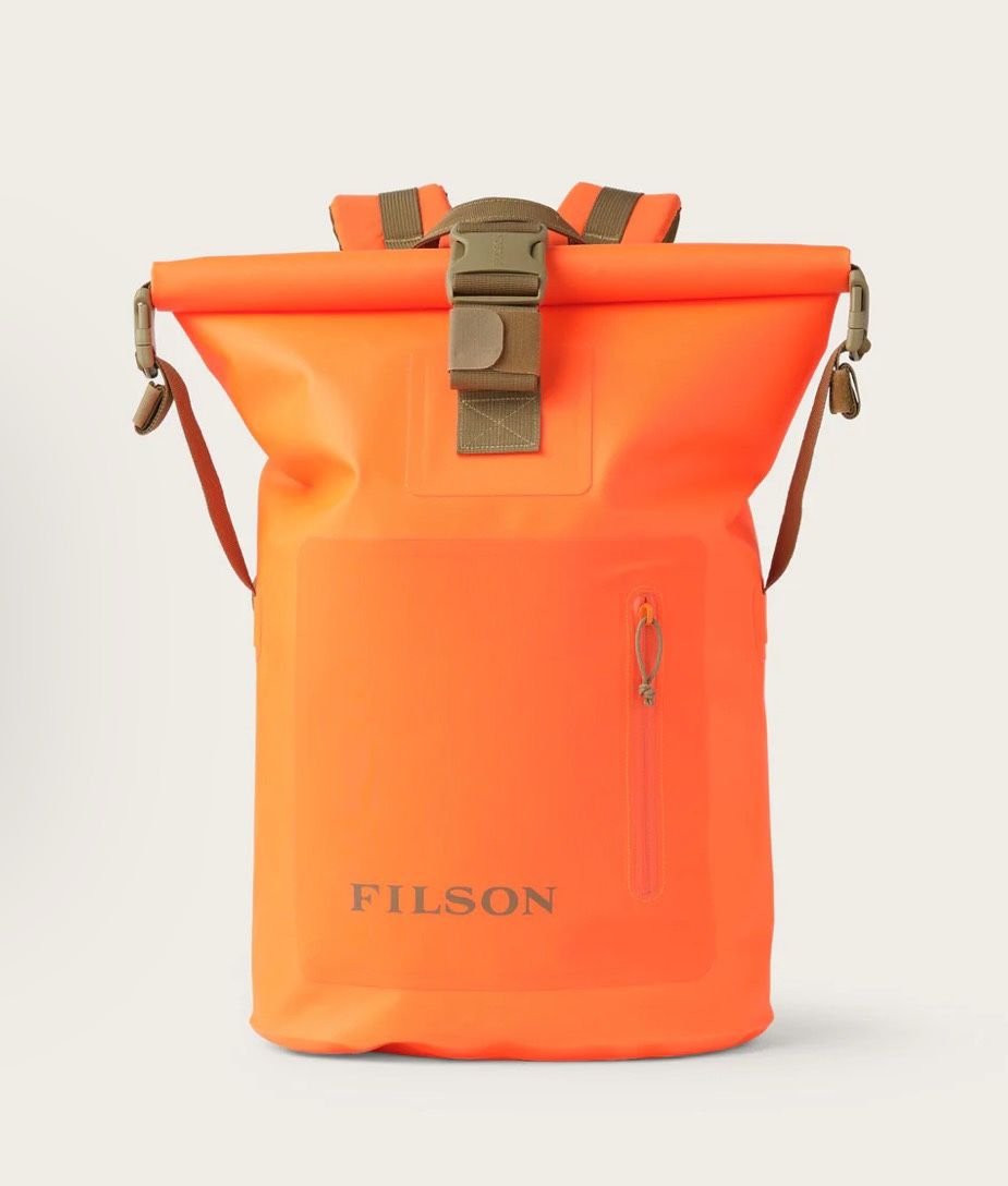 Filson Dry Backpack