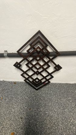 Metal Wall Art