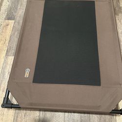 Large Dog Cot By K&H Pet Products 