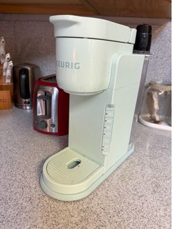 Keurig Mint