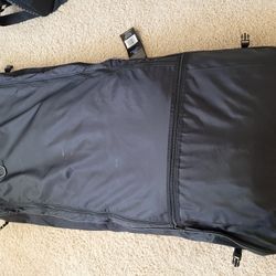 US ARMY Black Garment Bag
