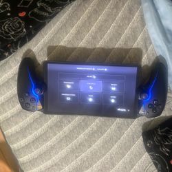 Ps Portal