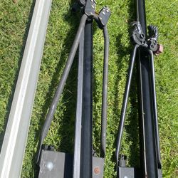 Yakima Bike Rack Parts 