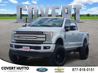 2017 Ford F-250