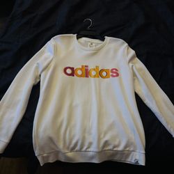 Adidas Crewneck 