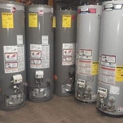 Water Heater For Sale 300