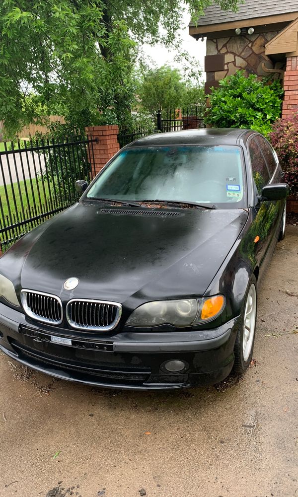 BMW 2005 for Sale in Fort Worth, TX OfferUp