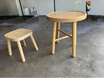 Stools