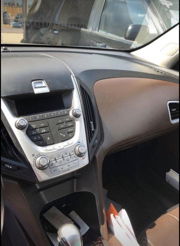 2010 Chevy Equinox Lt For Sale In Mcallen Tx Offerup