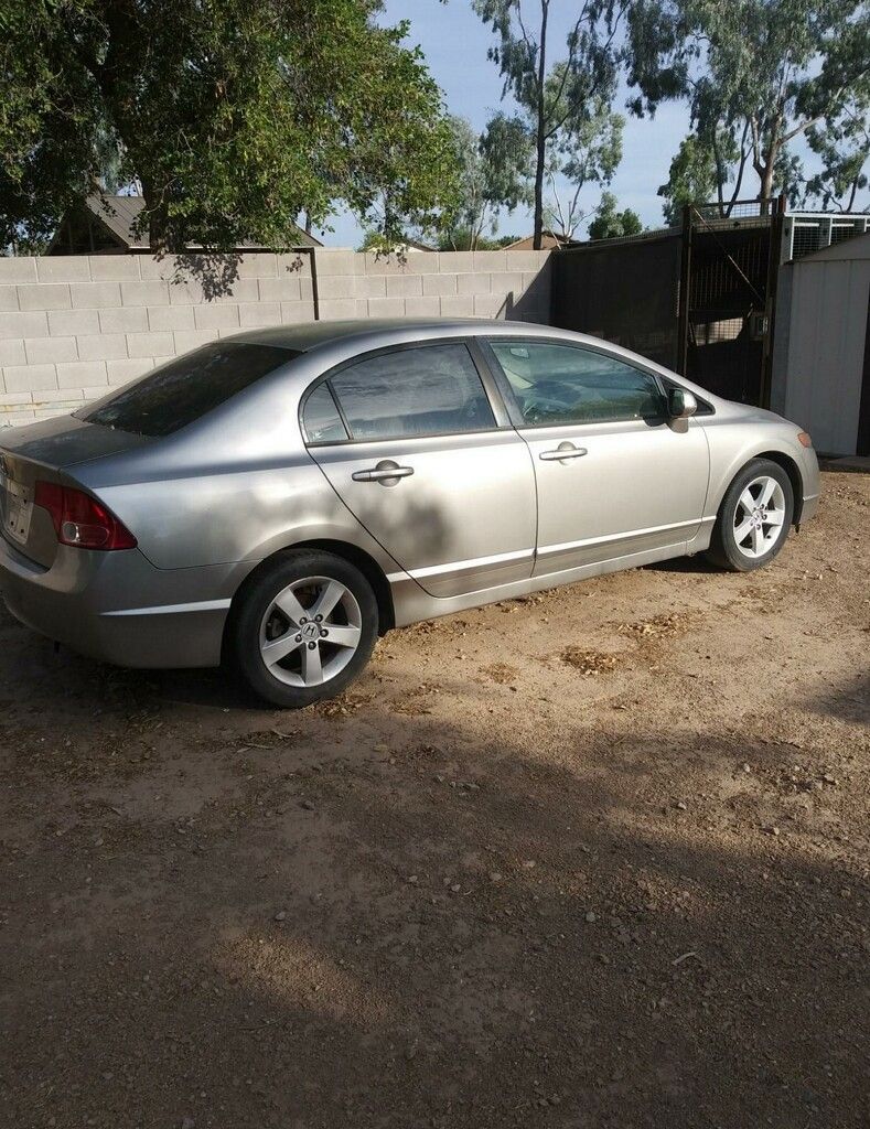 2006 Honda Civic