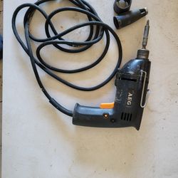 Electric Power Tool AEG