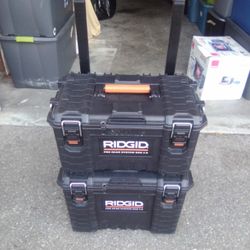 Tool Box
