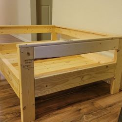 Dog Bed
