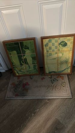 Tile ART
