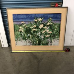 Guy Maccoy Artiest painting