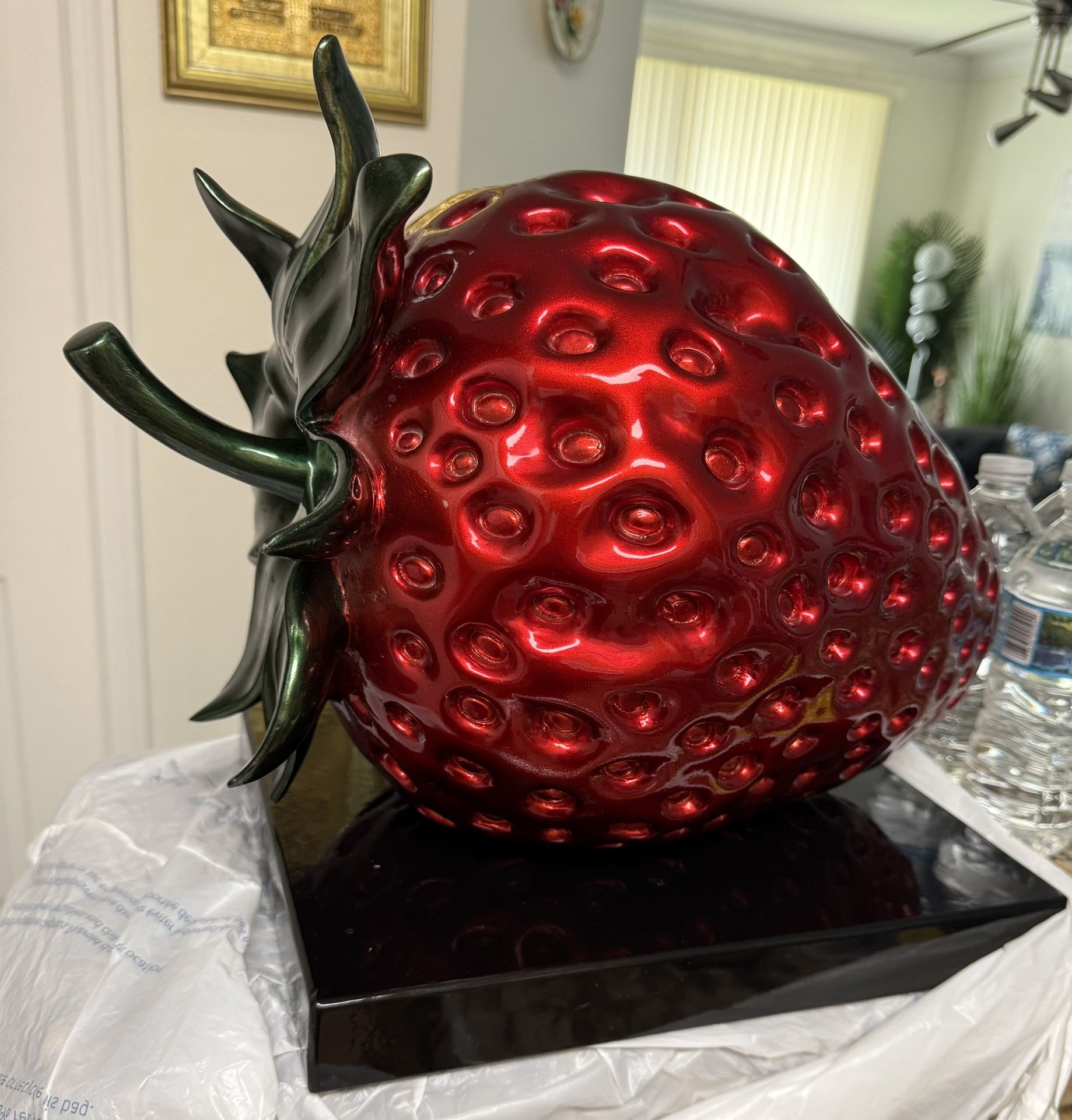 Home Decoration Big Heavy Size! From El Dorado ! Almost New