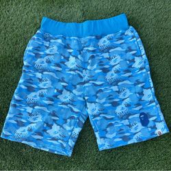 Bape Shorts