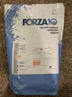 Cat Food for Renal Diet - NOT prescription