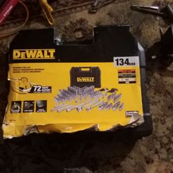 Mechanic Tool Set