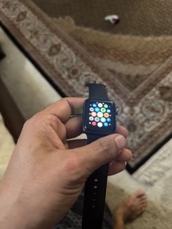 Apple watch