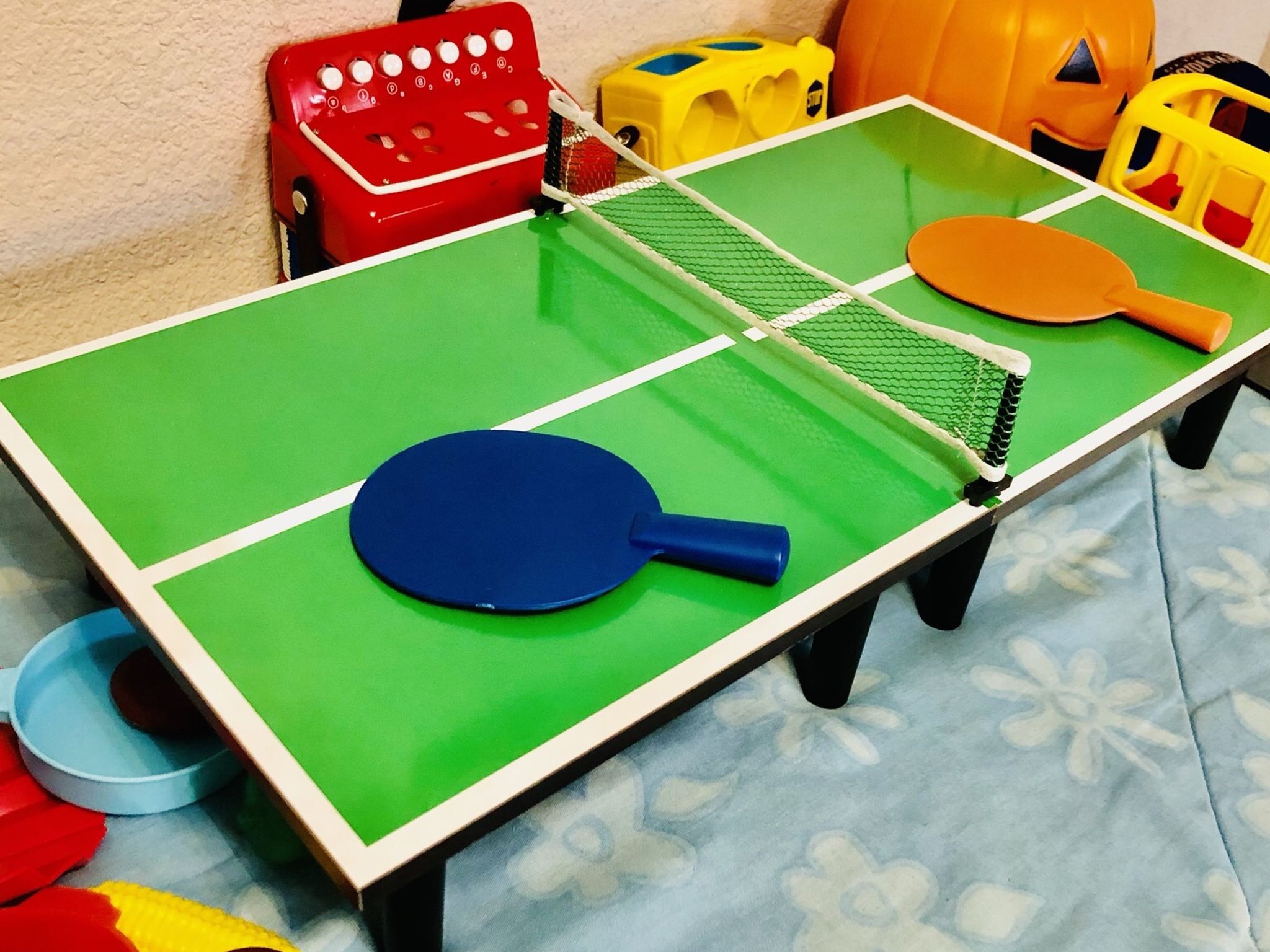 Daycare Toys