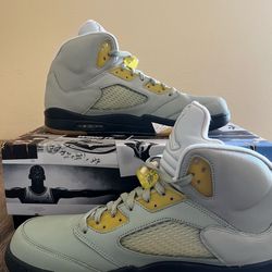 Air Jordan 5 Retro
