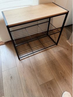 Side table