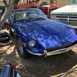 1973 MG MGB on offerup
