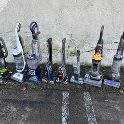 Dyson Shark Bissell Hoover Cordless Corded Vacuum 