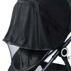 Baby Stroll Net