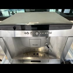 Thermador Coffee Machine | Built-In Espresso Maker | Thermador BICM24CS | Swiss Made 