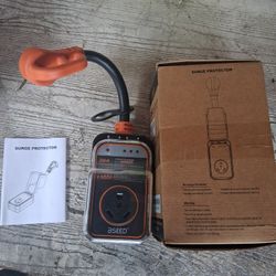 RV Surge Protector Item #3