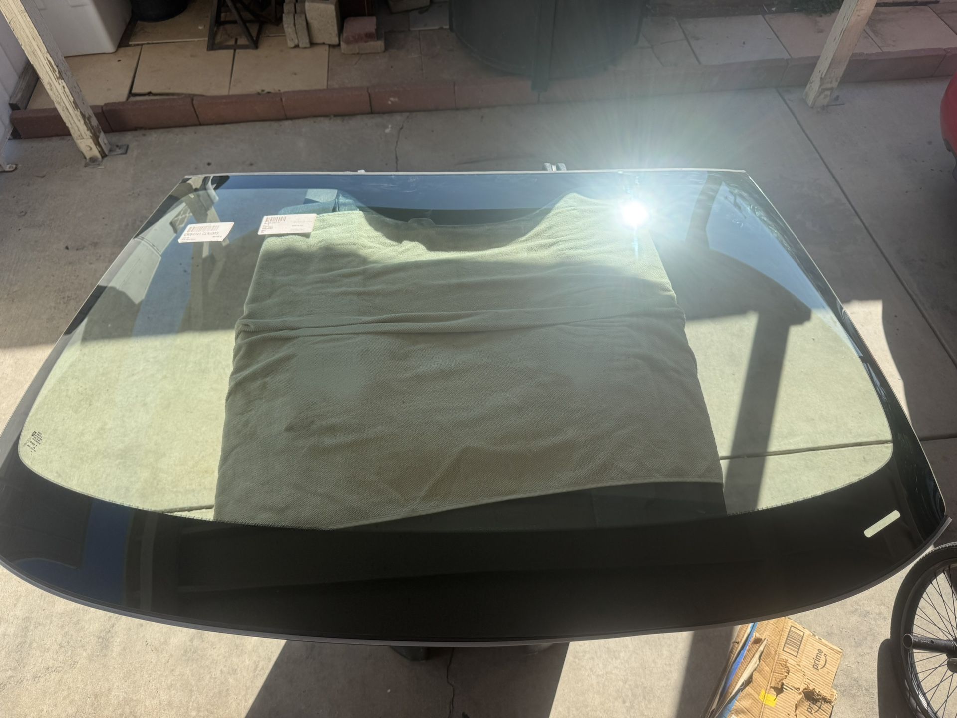Oem Windshields New 