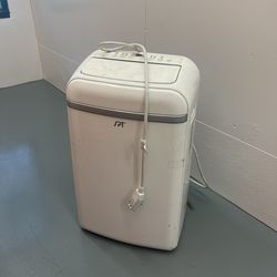 Portable AC