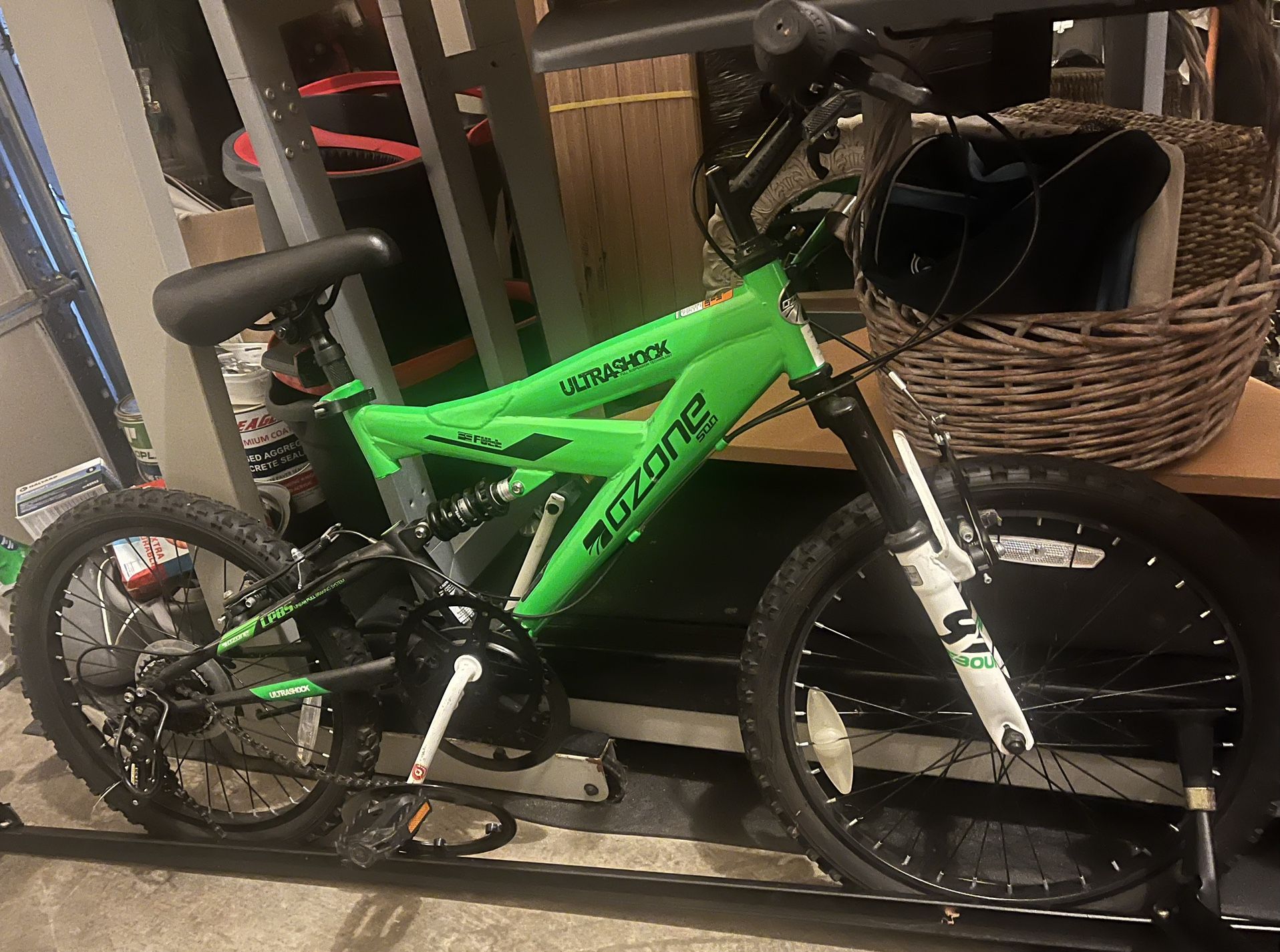 Bike 