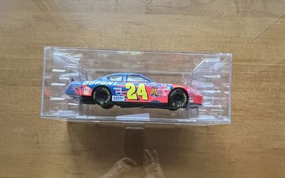 Jeff Gordon Die Cast Car NASCAR
