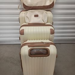 Set Maletas 5 Piezas 