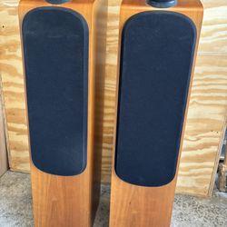 Bowers & Wilkins (B&W) Model 794 Floor Speakers 
