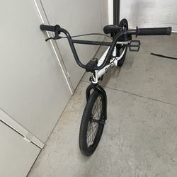 Impact BMX Bike 