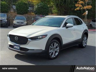 2022 Mazda CX-30