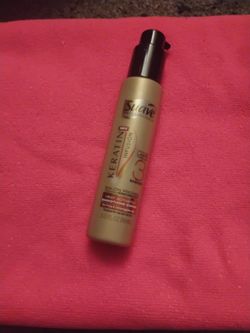 Suave Smoothing Cream