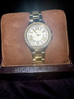 Michael kors womens watch