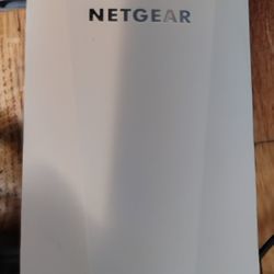 Netgear Nighthawk Tri-Band WiFi Extender