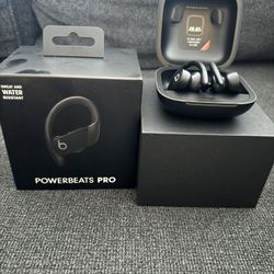 Powerbeats Pro