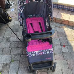 Cosco Stroller