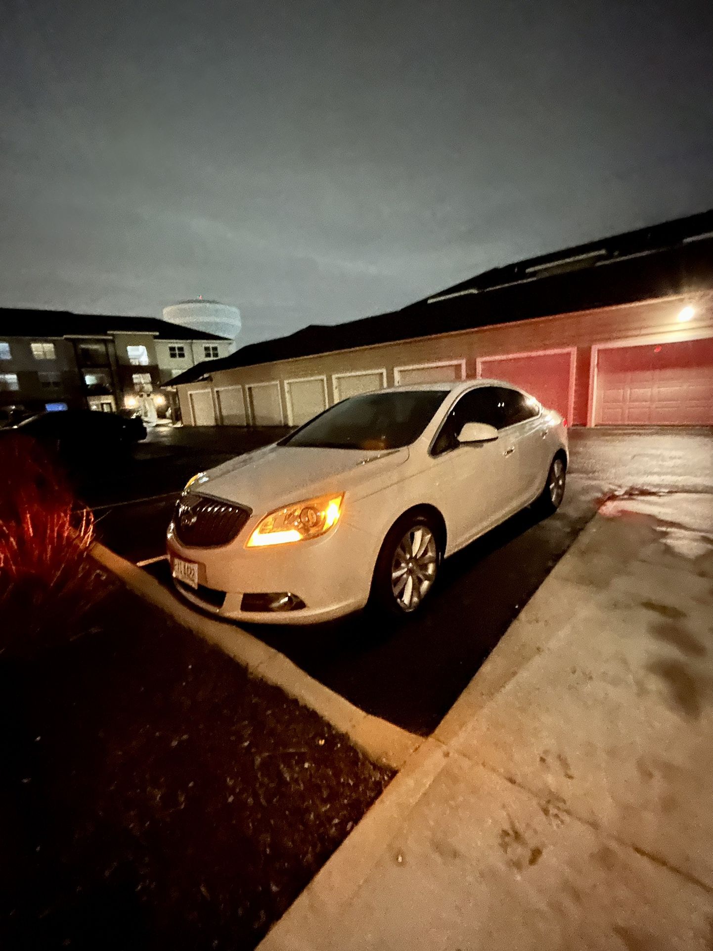 2013 Buick Verano