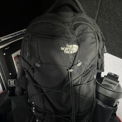 NORTHFACE BOREALIS BACKPACK